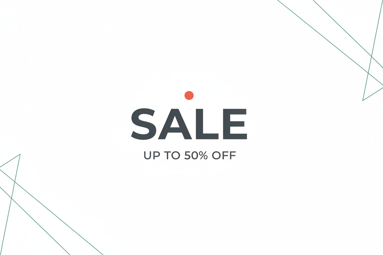 Sale