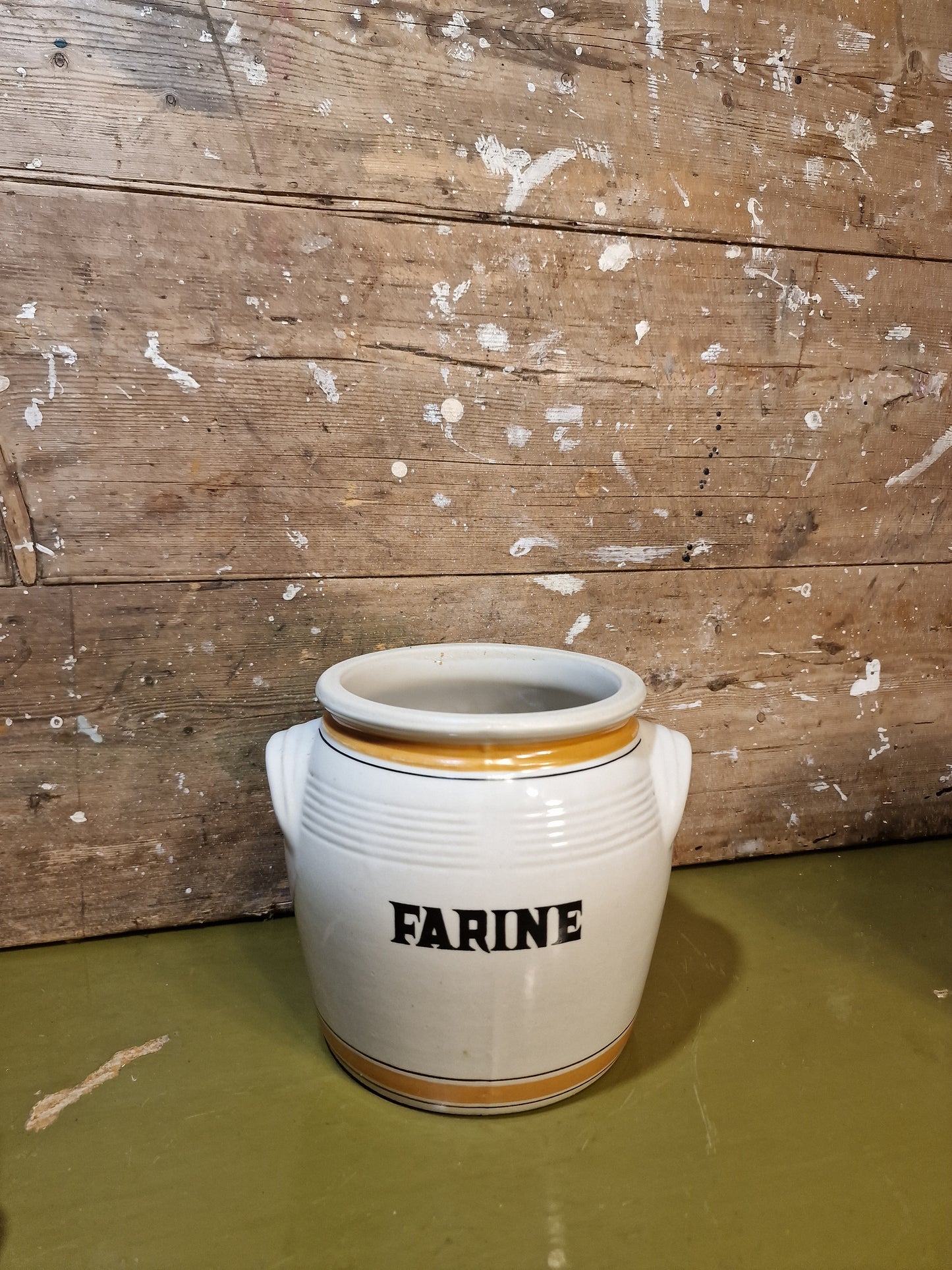 French Jars