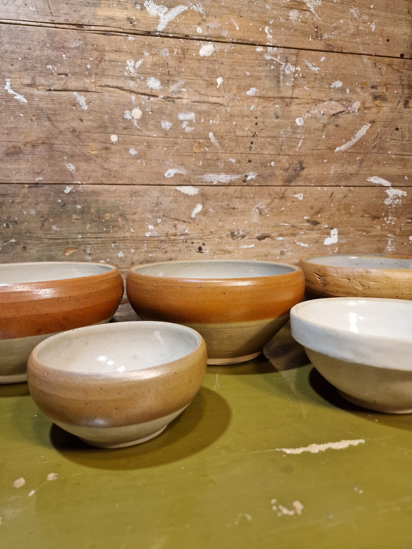 French Bowls