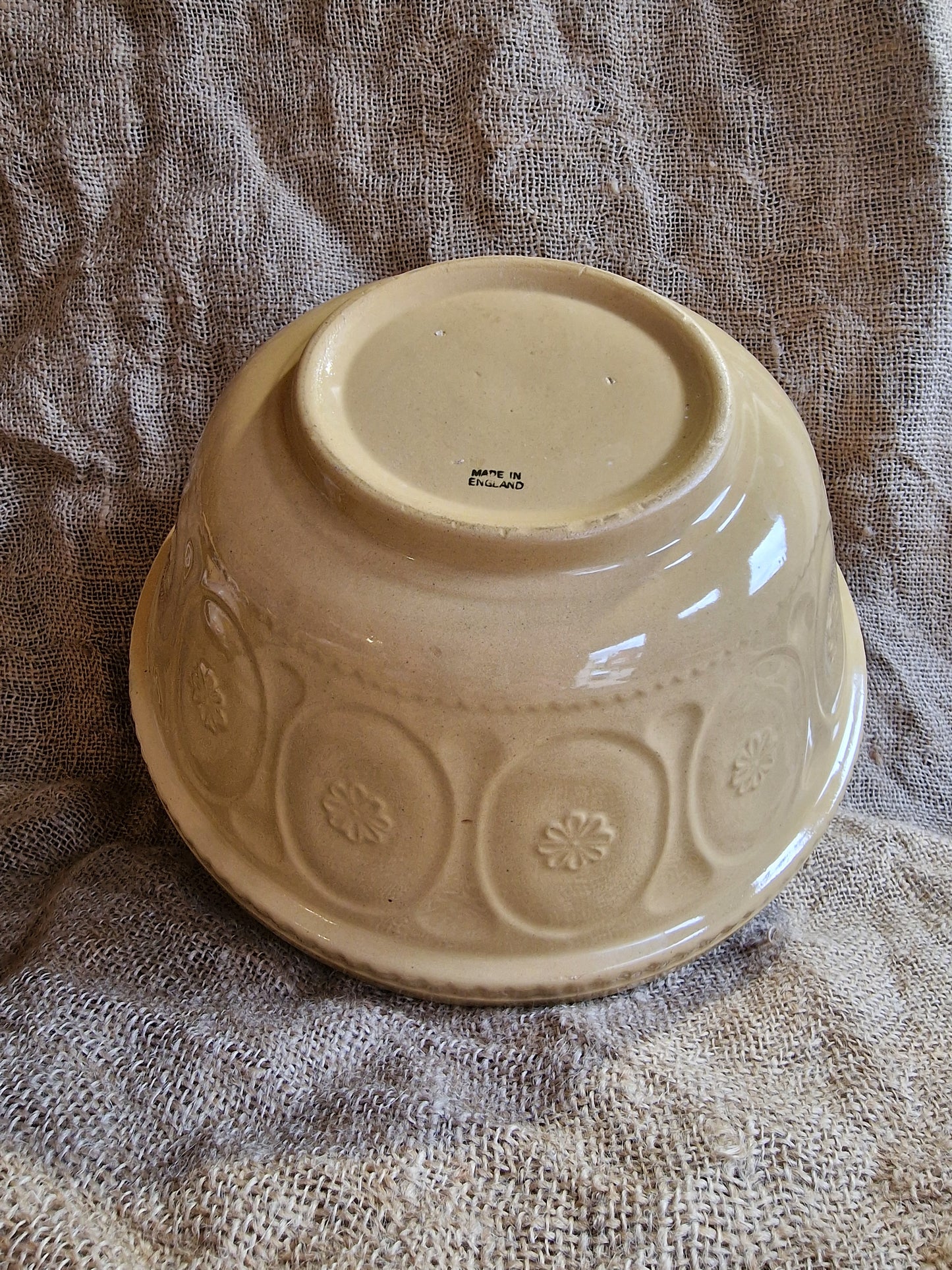 Vintage Mixing Bowl
