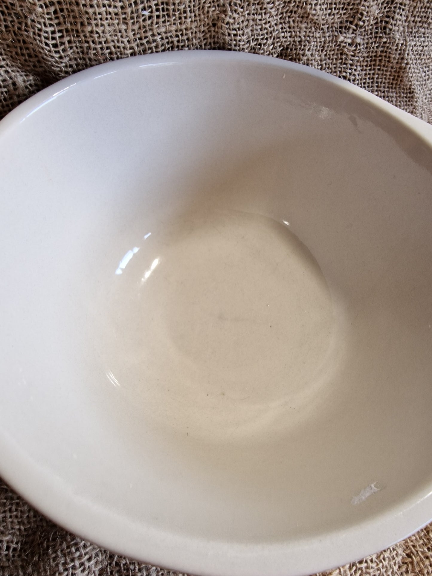 Vintage Gripstand Mixing Bowl