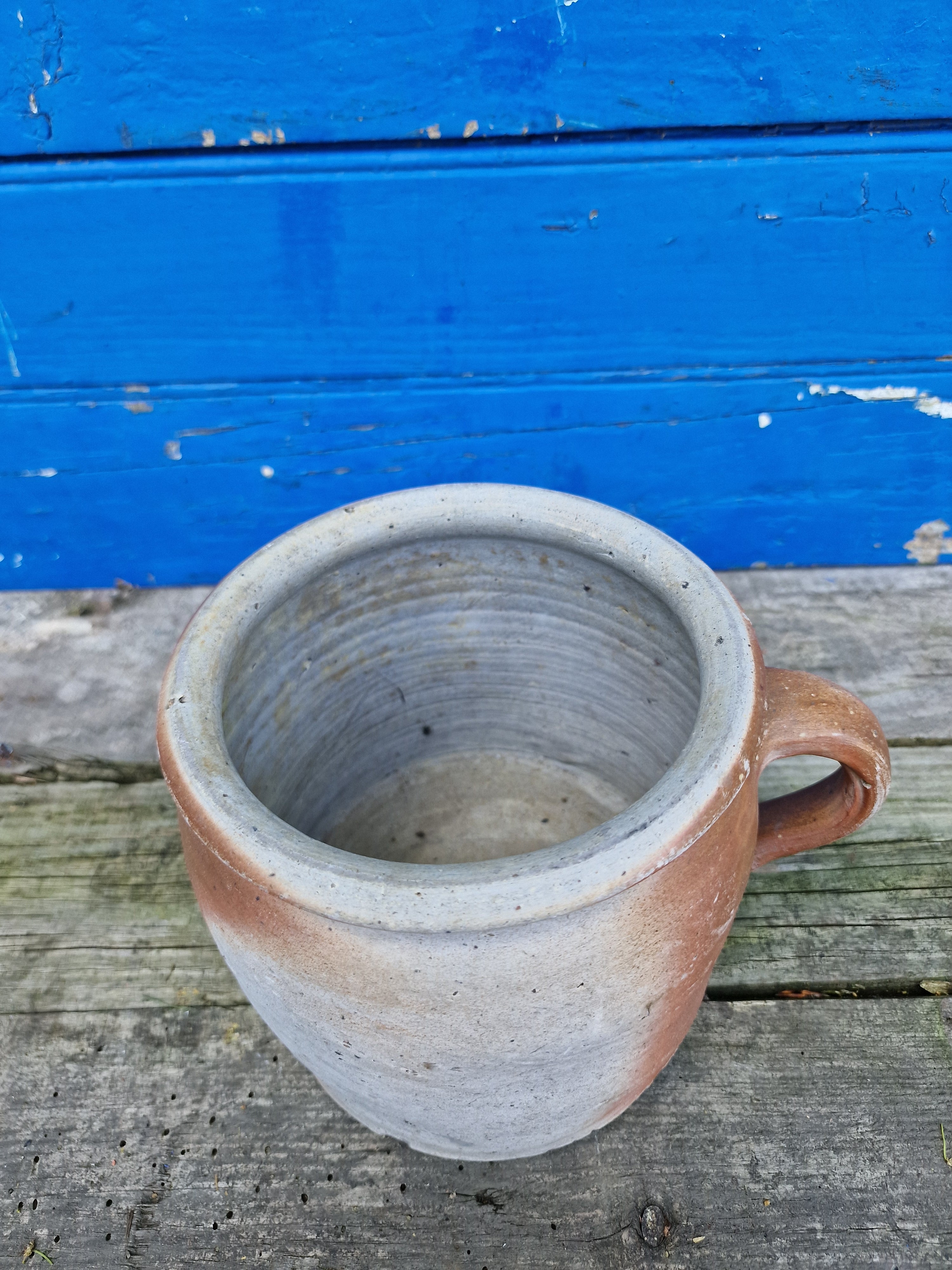 French Pot