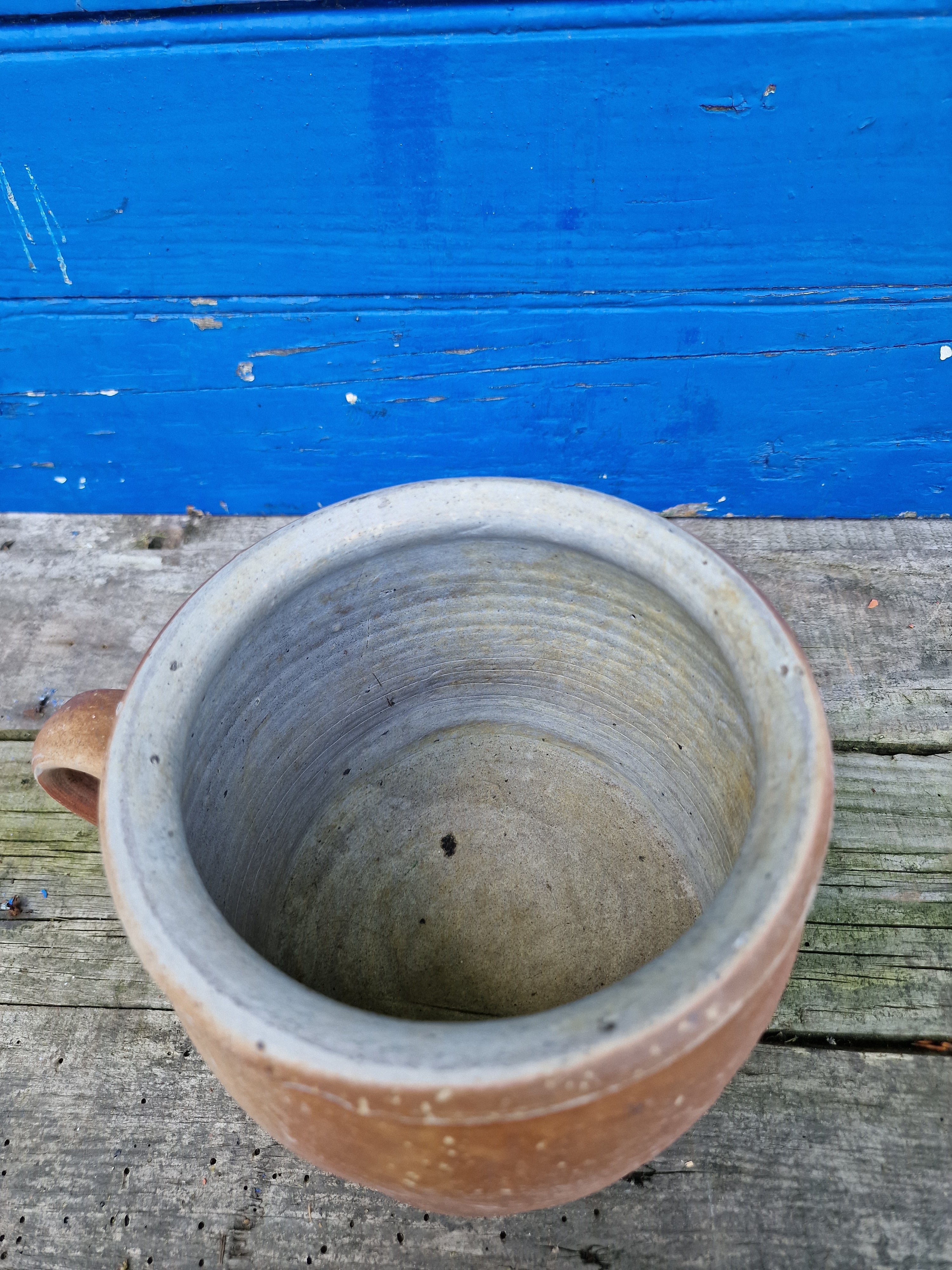 French Pot