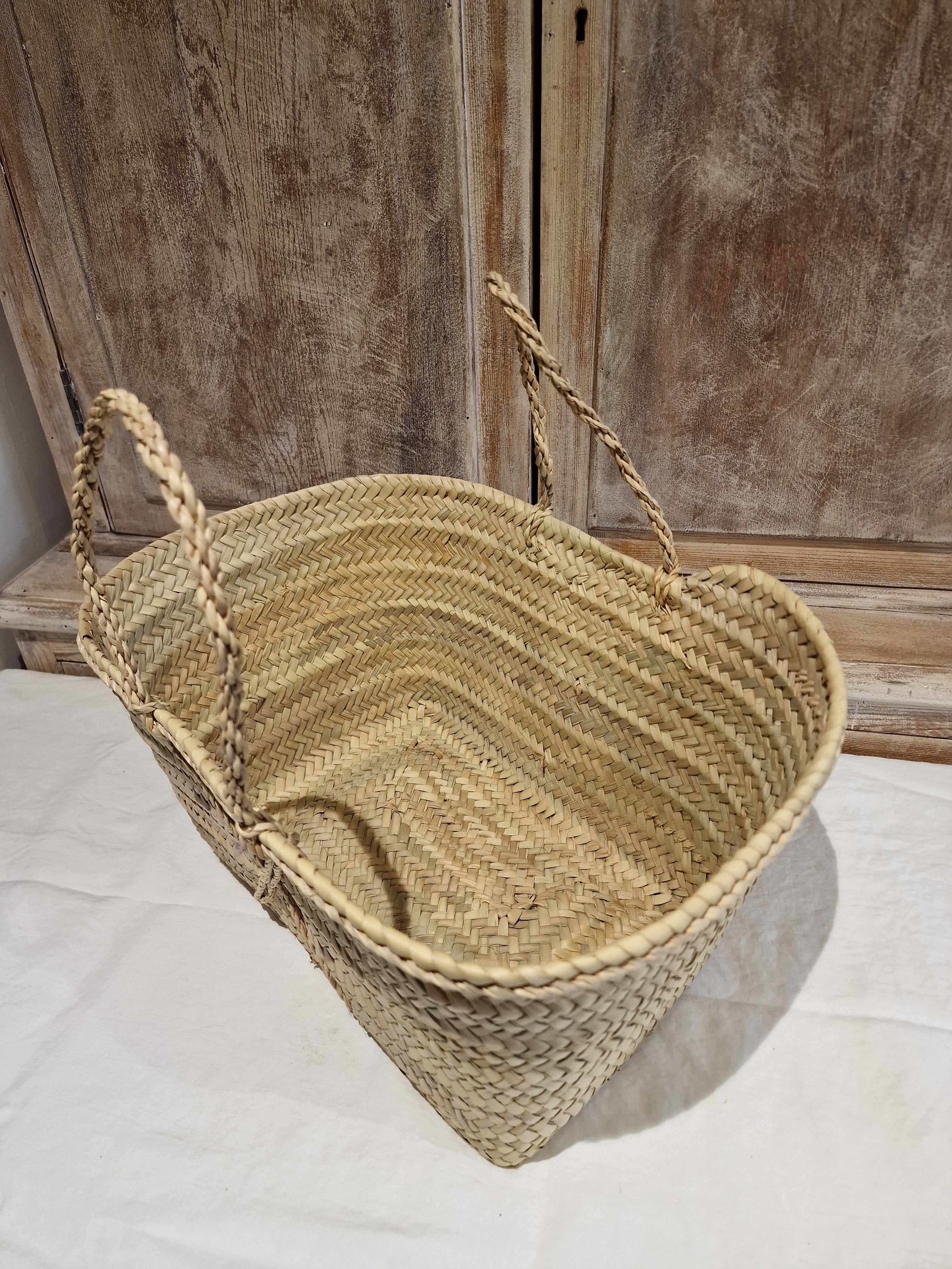 French Market Basket