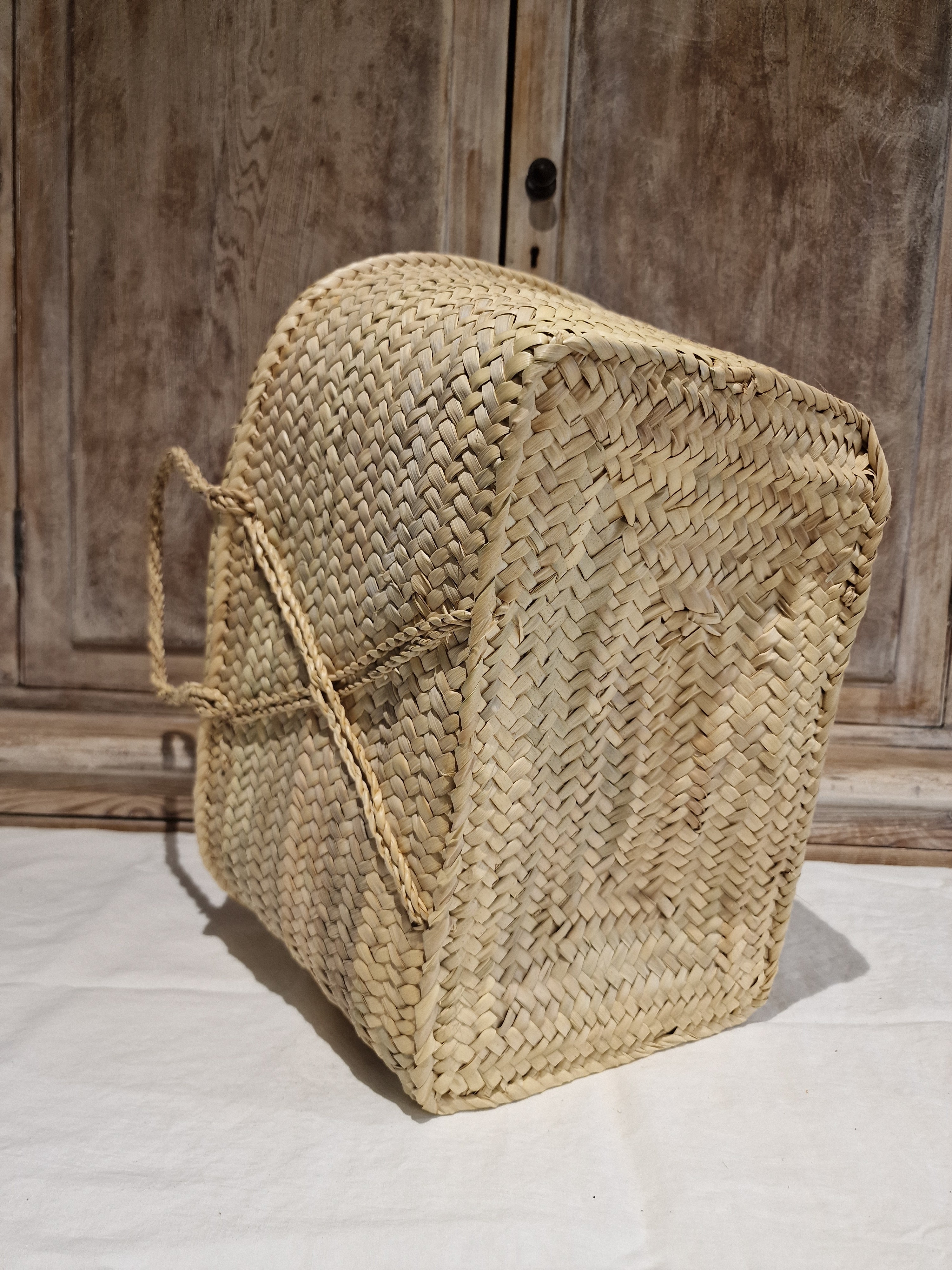 French Market Basket