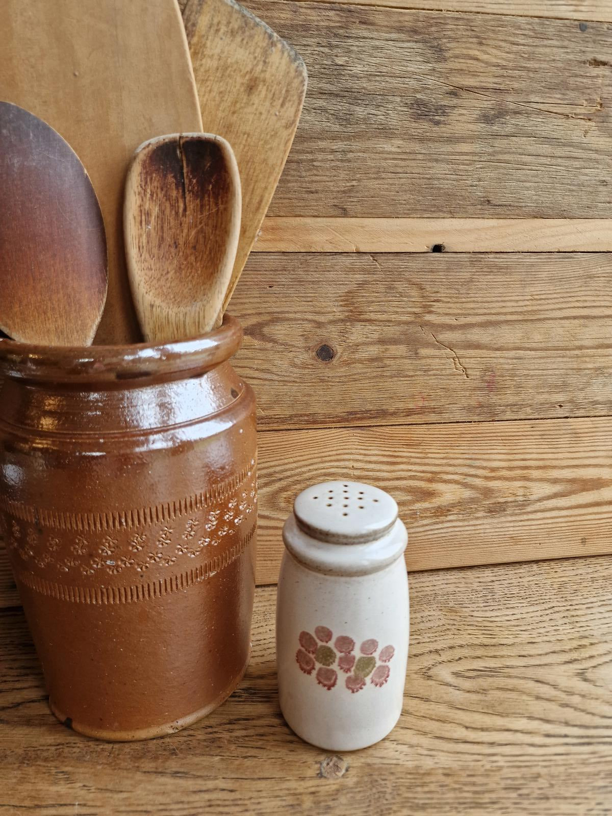 Denby Gypsy Salt Pepper Shaker