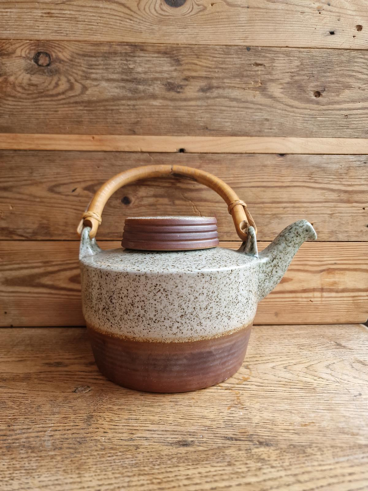 Purbeck Pottery Tea Pot