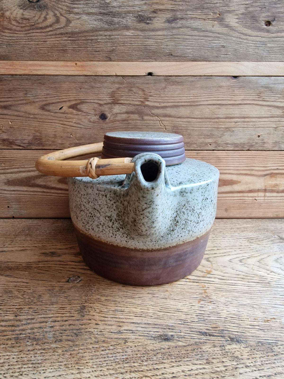 Purbeck Pottery Tea Pot