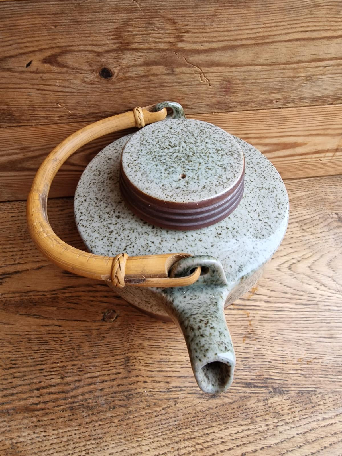 Purbeck Pottery Tea Pot