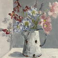 Original Floral Painting