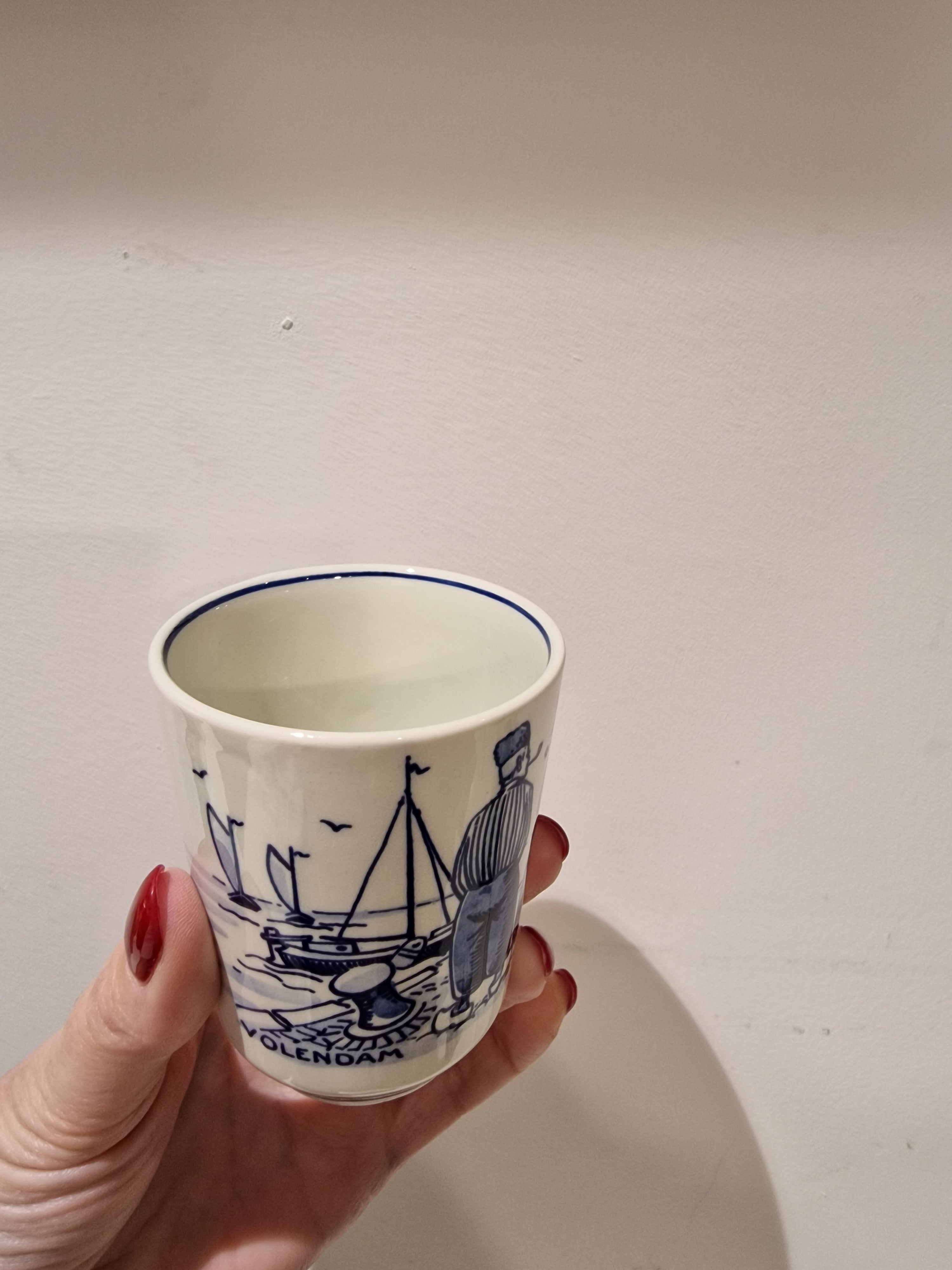 Delft Beaker