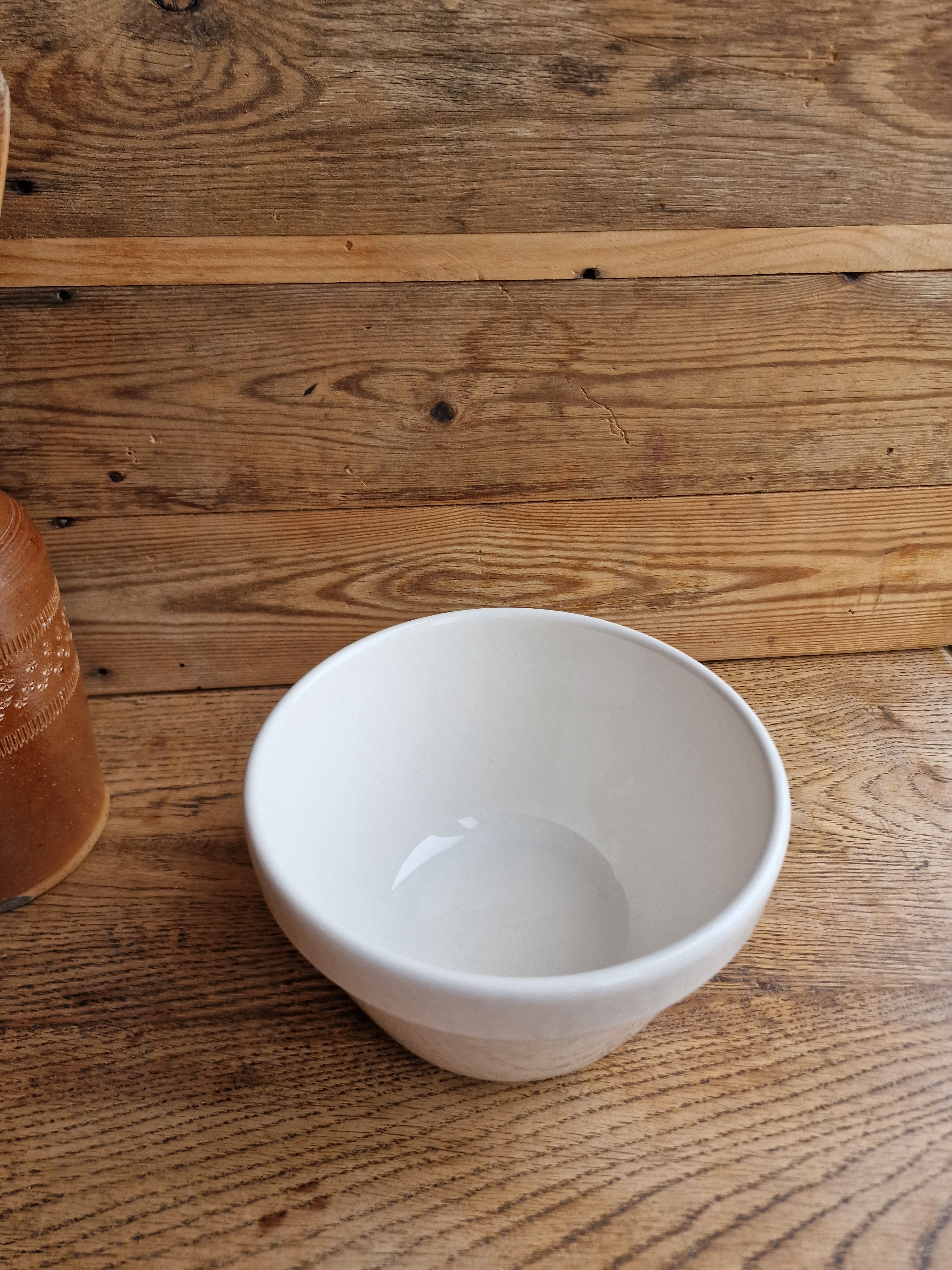 Vintage Mason Cash Pudding Bowl