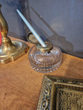 Antique Inkwell