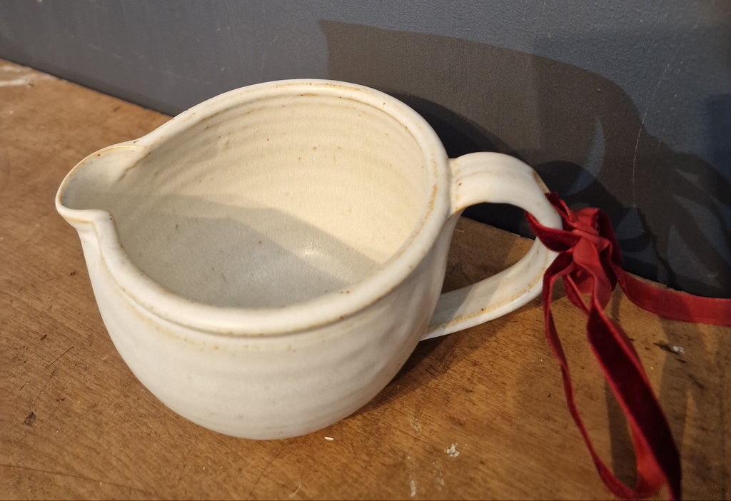 Studio Pottery Jug