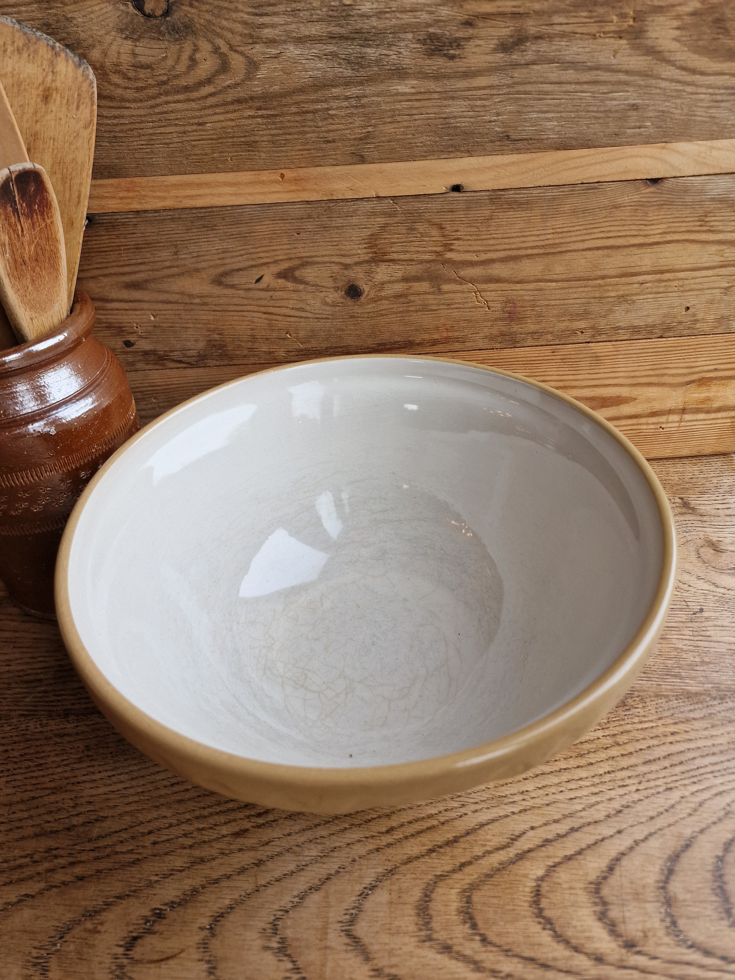 Mason Cash Mixing Bowl