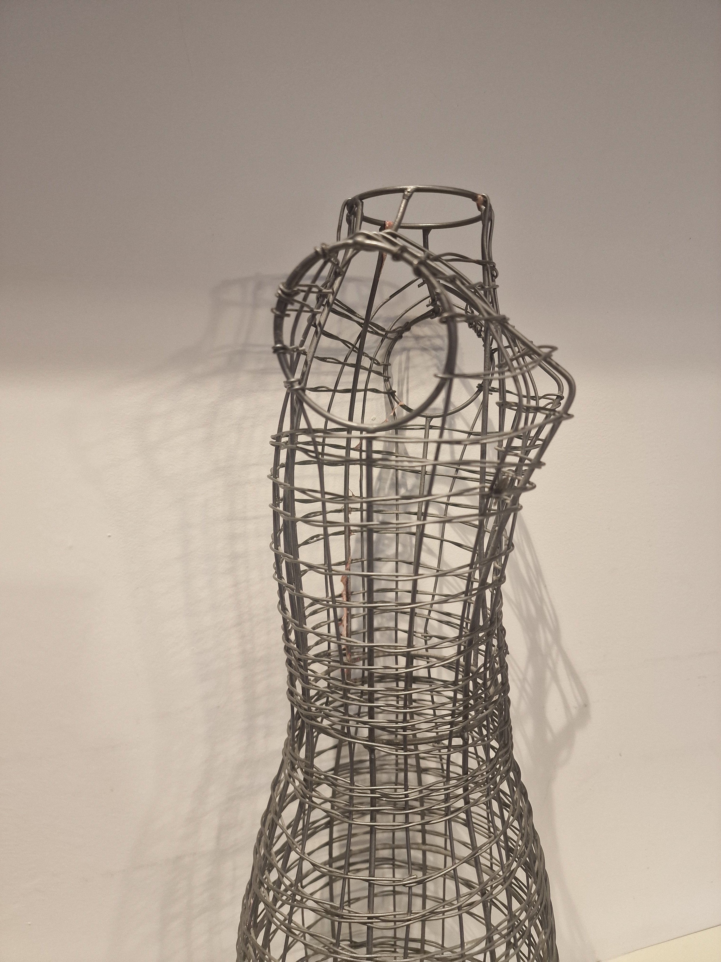 Wire Mannequin