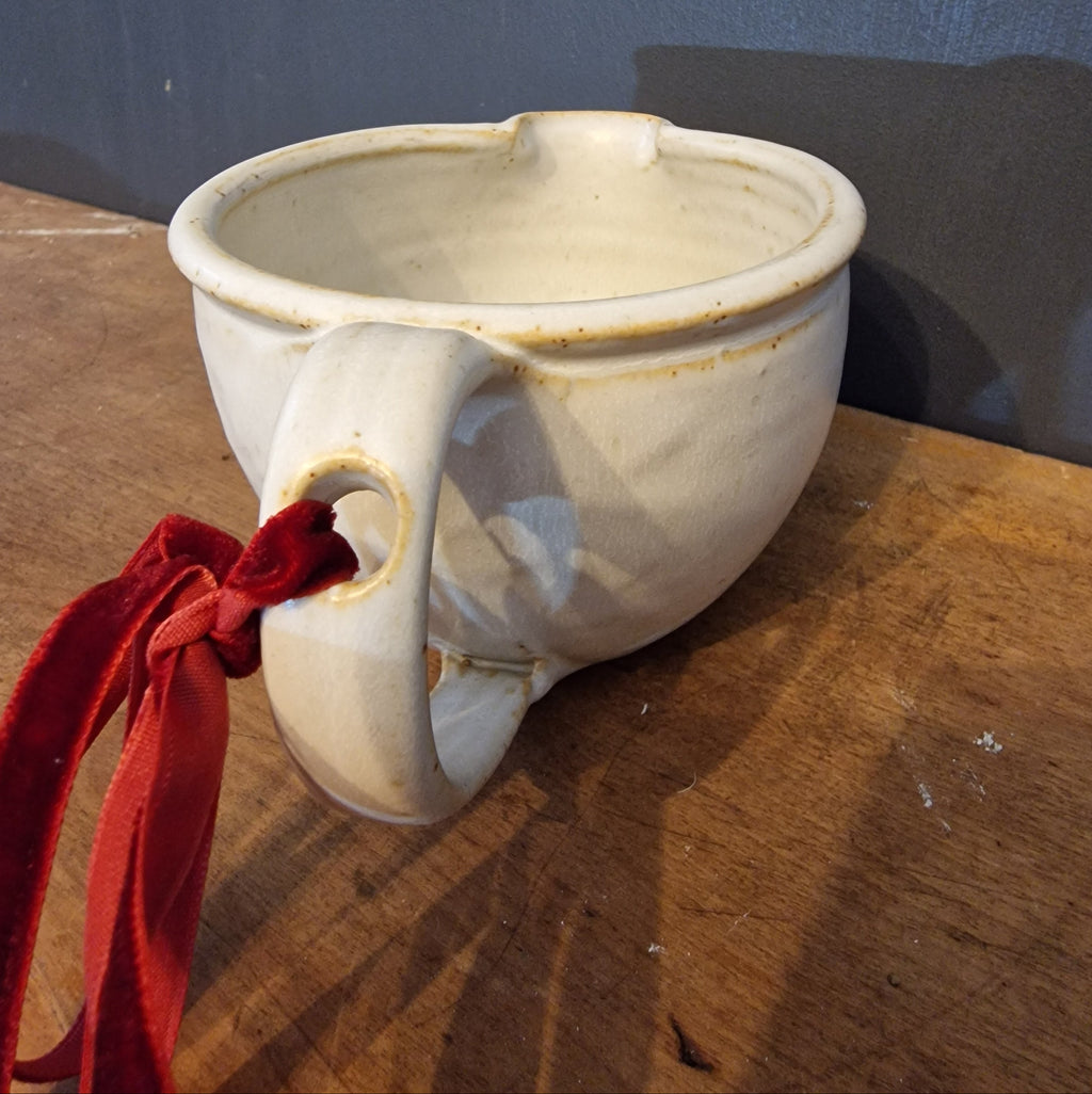Studio Pottery Jug