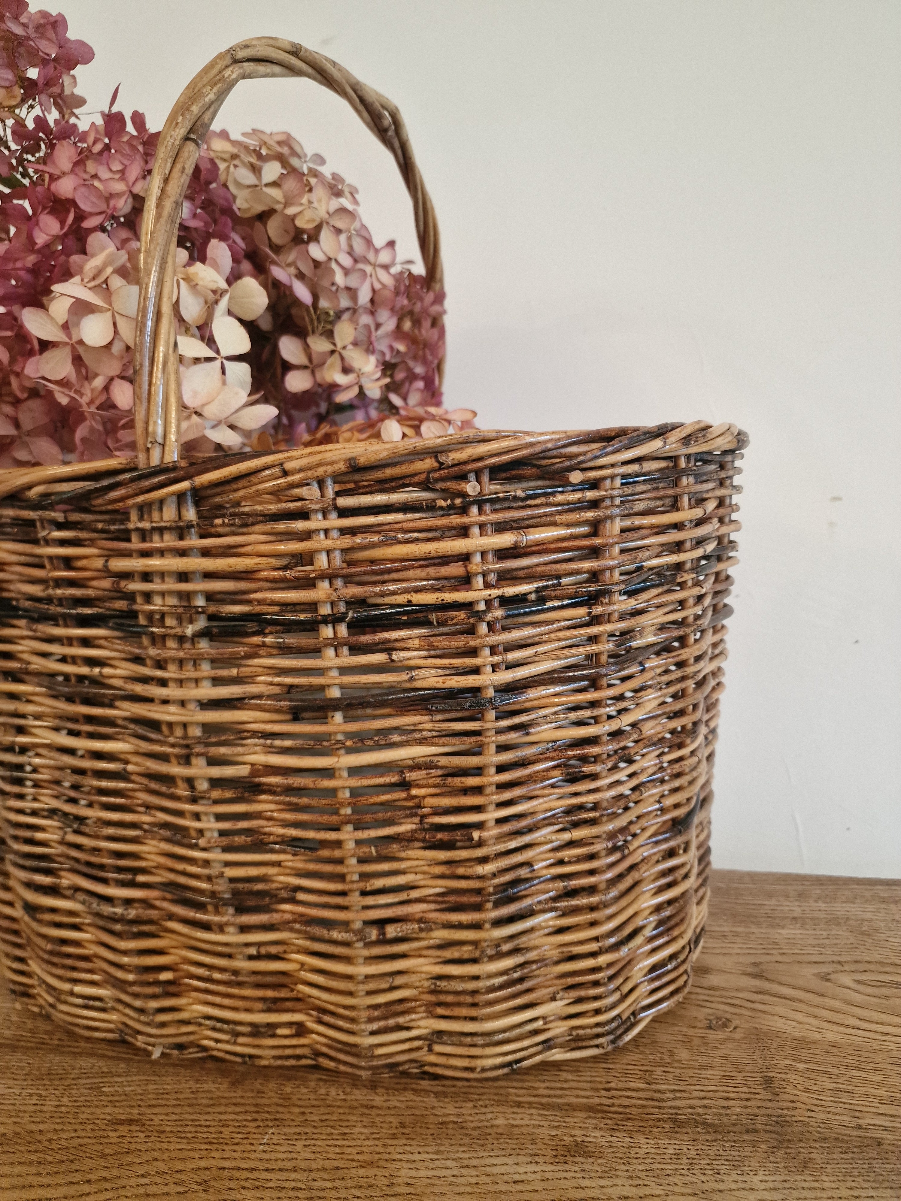 Willow Basket
