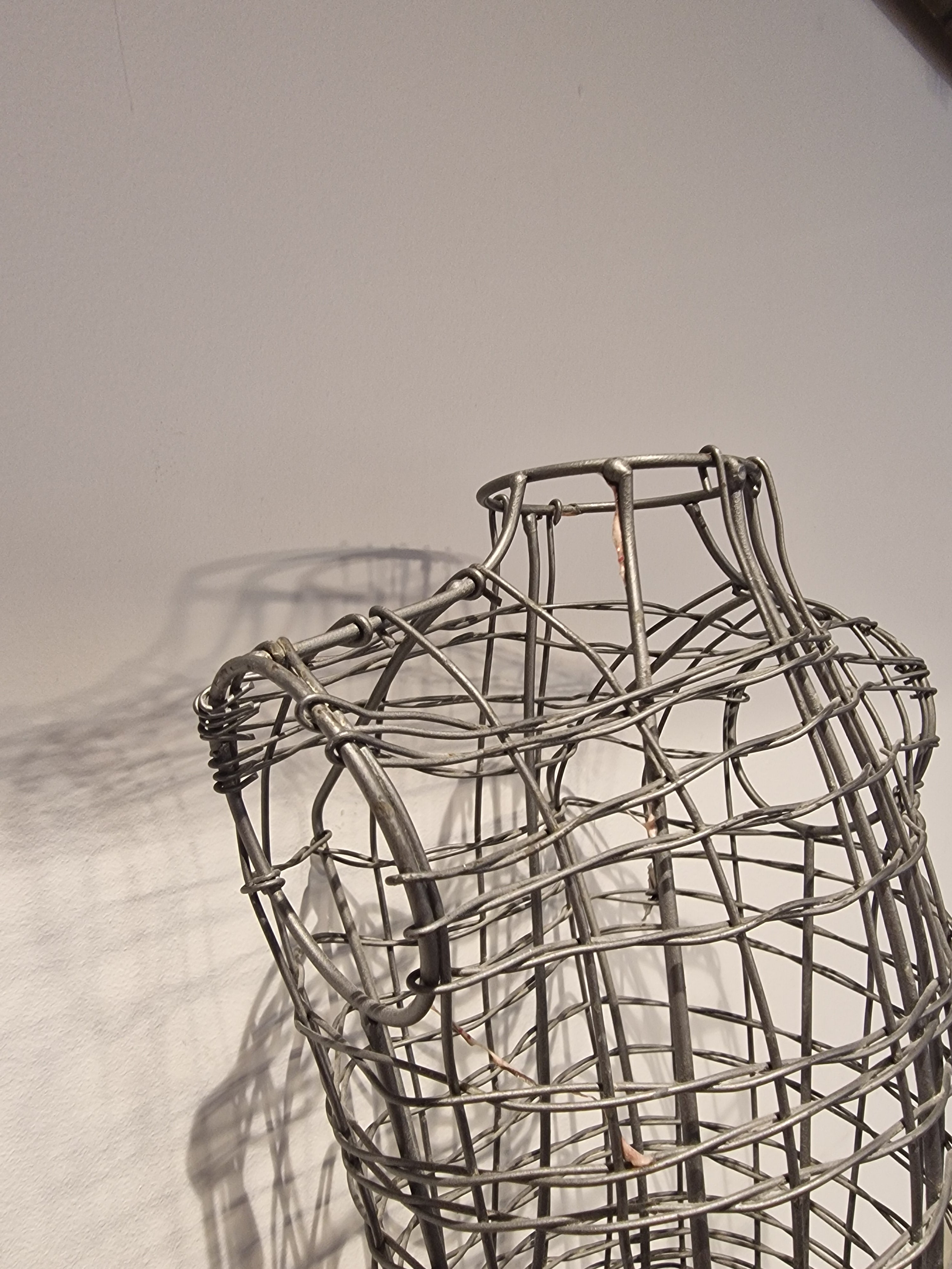 Wire Mannequin