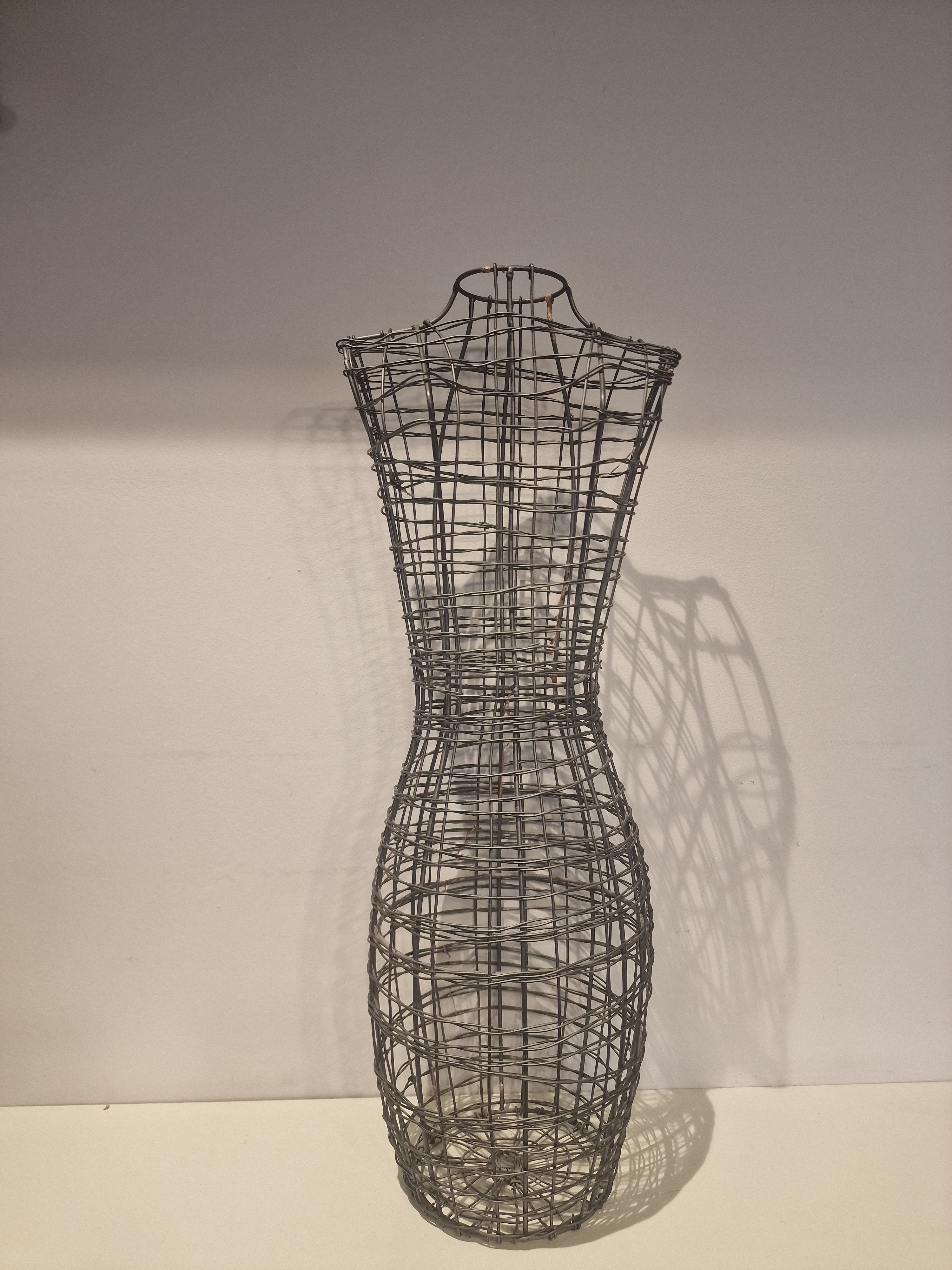 Wire Mannequin