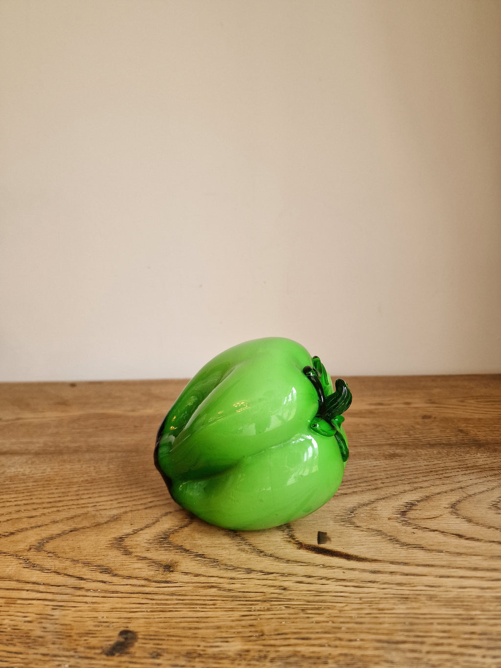 Vintage Murano Glass Pepper