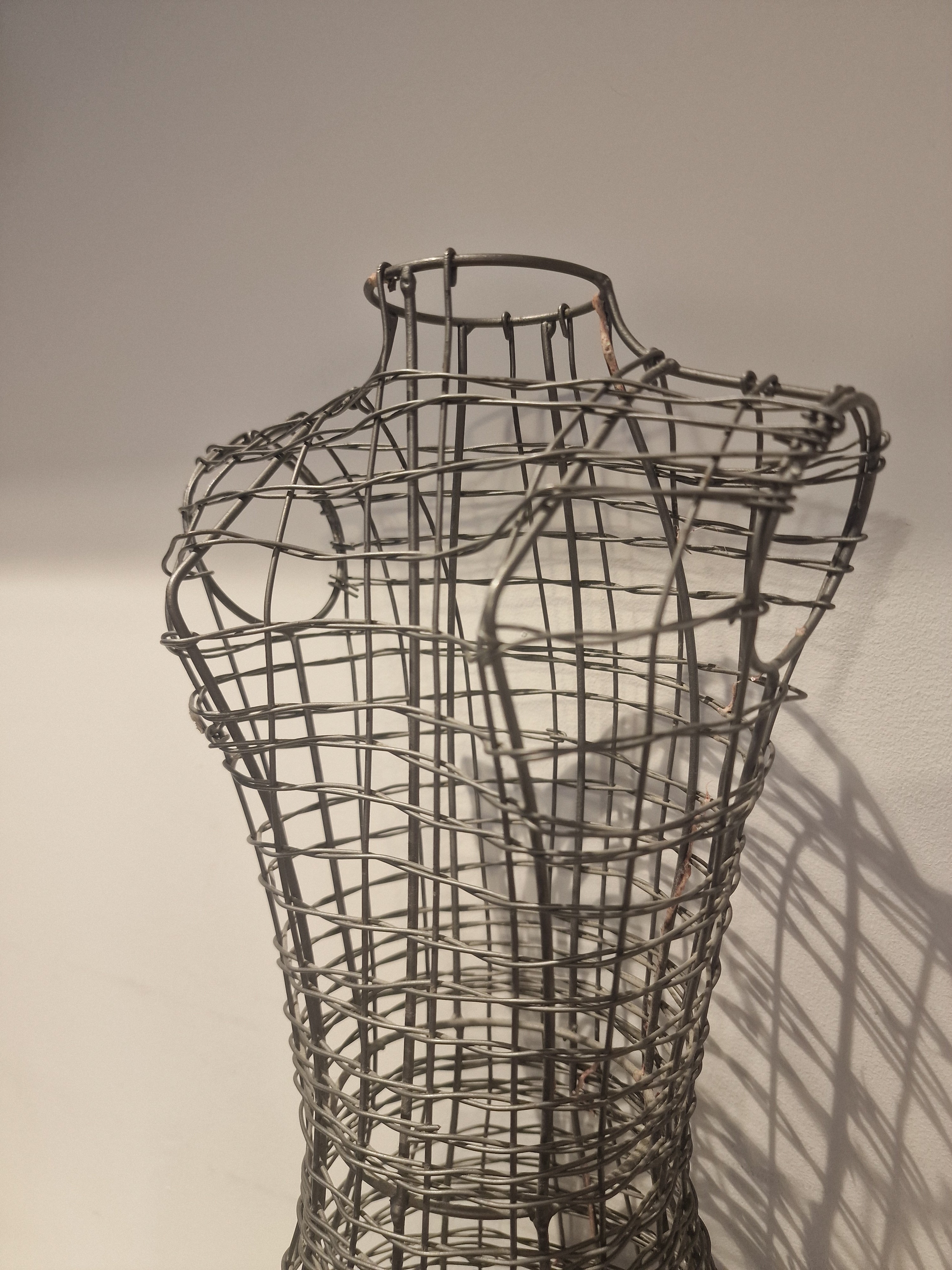 Wire Mannequin