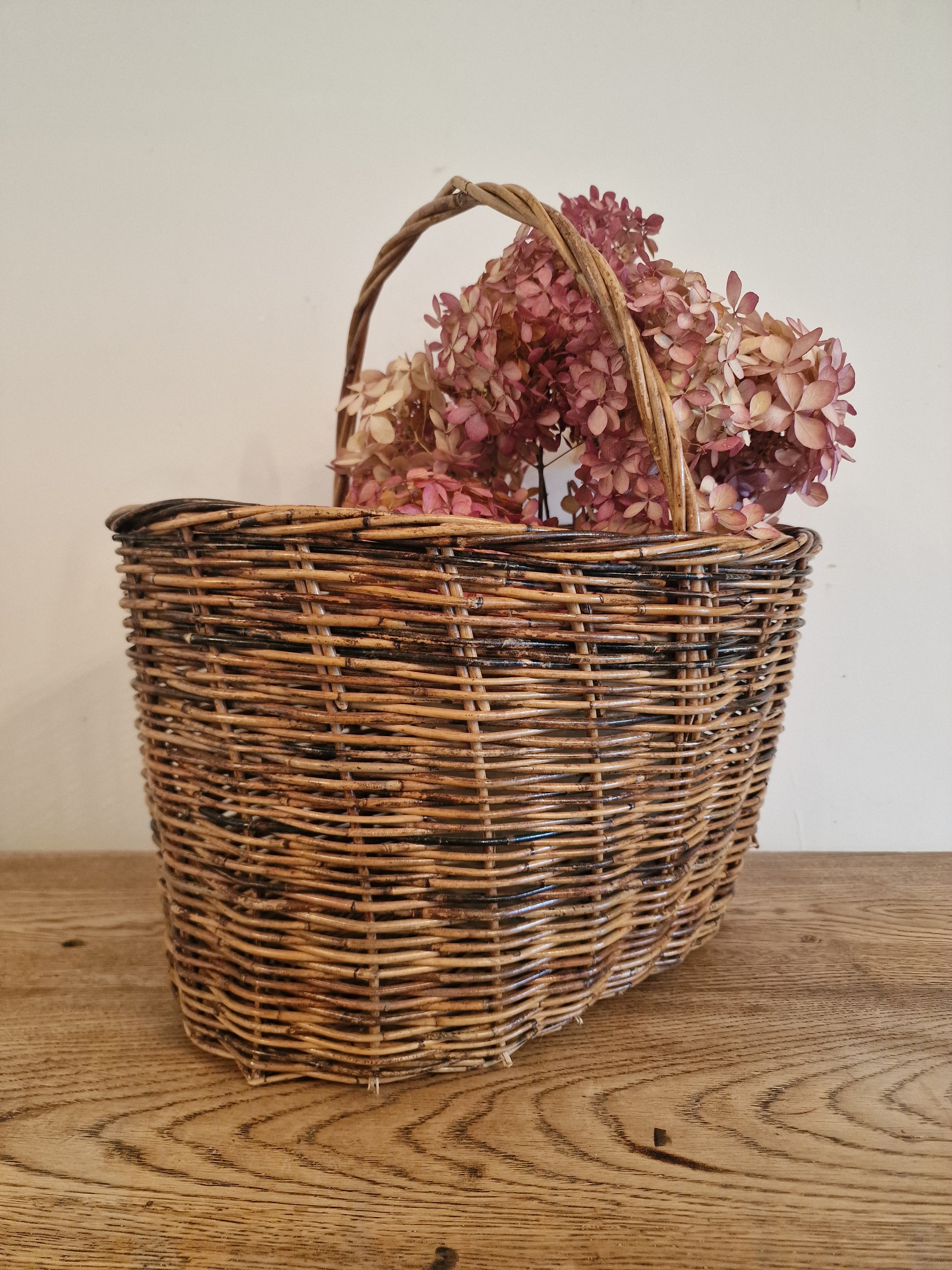 Willow Basket
