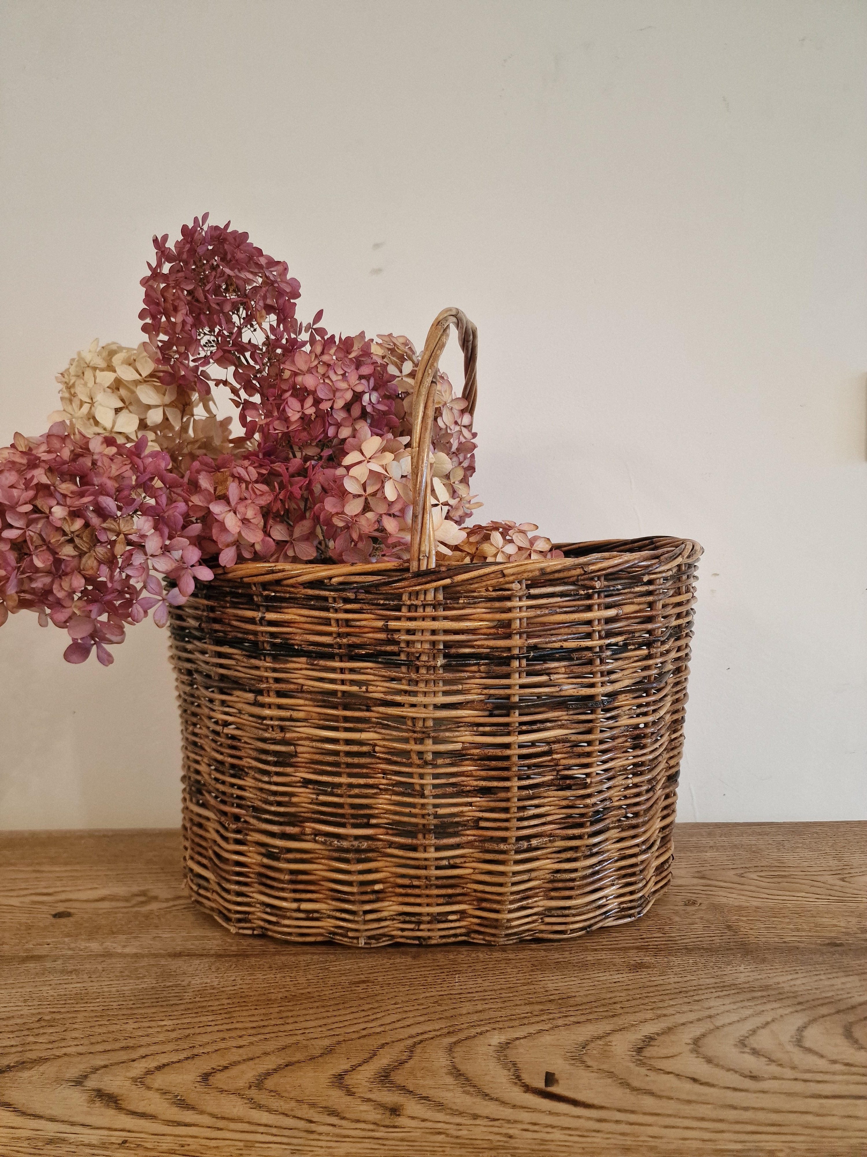 Willow Basket