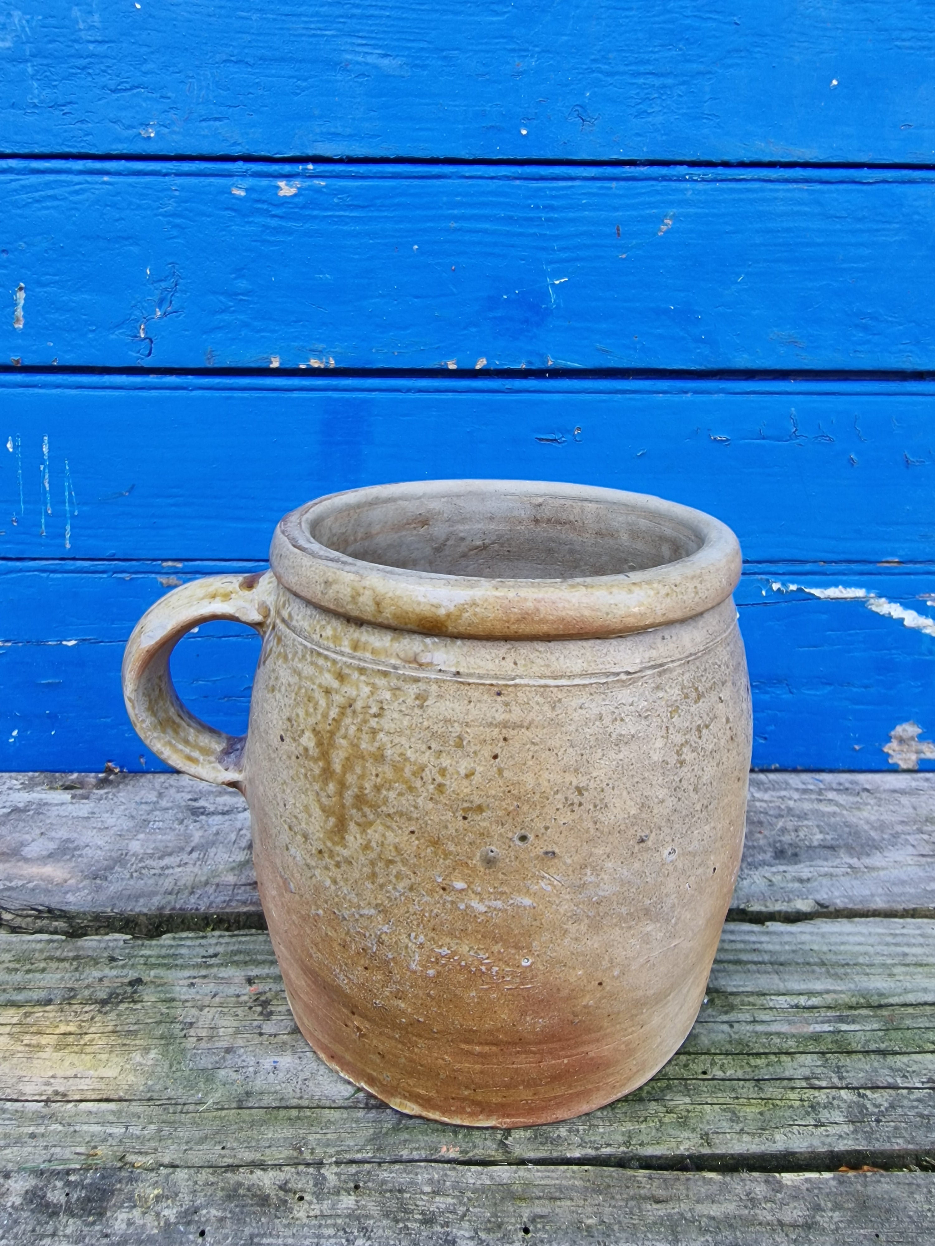 French Pot