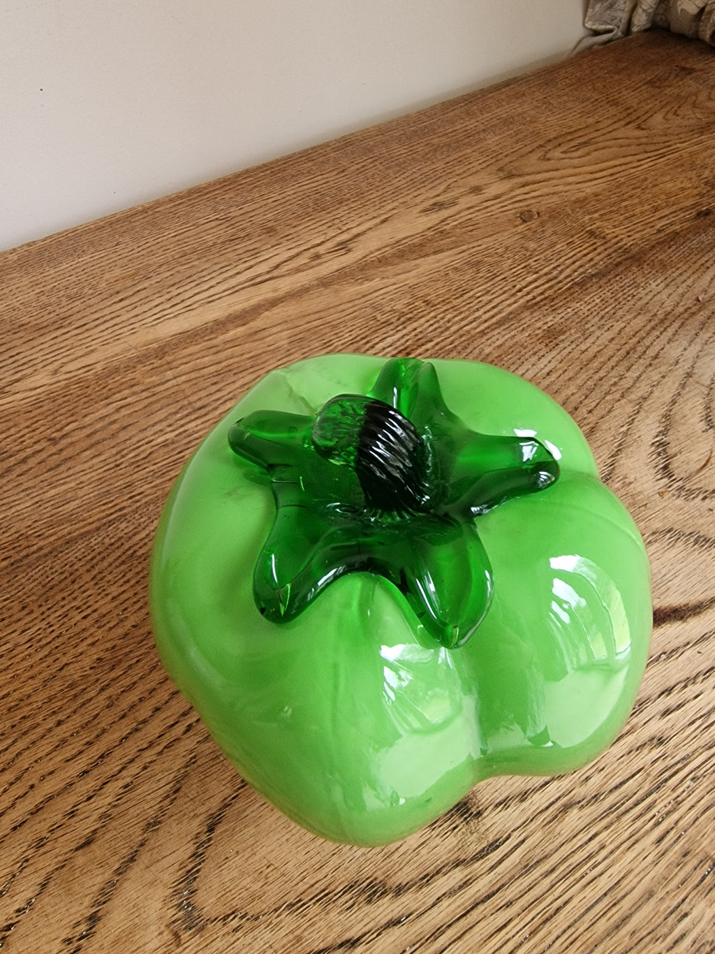 Vintage Murano Glass Pepper