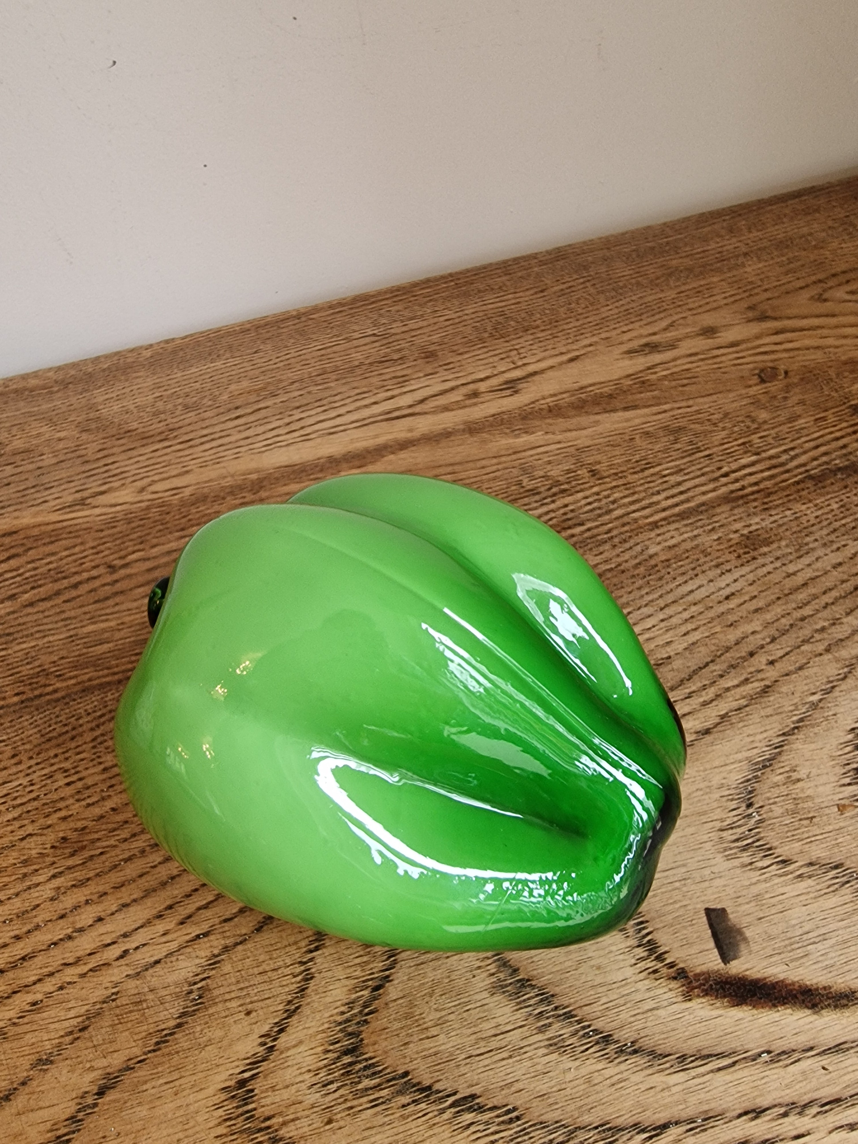 Vintage Murano Glass Pepper