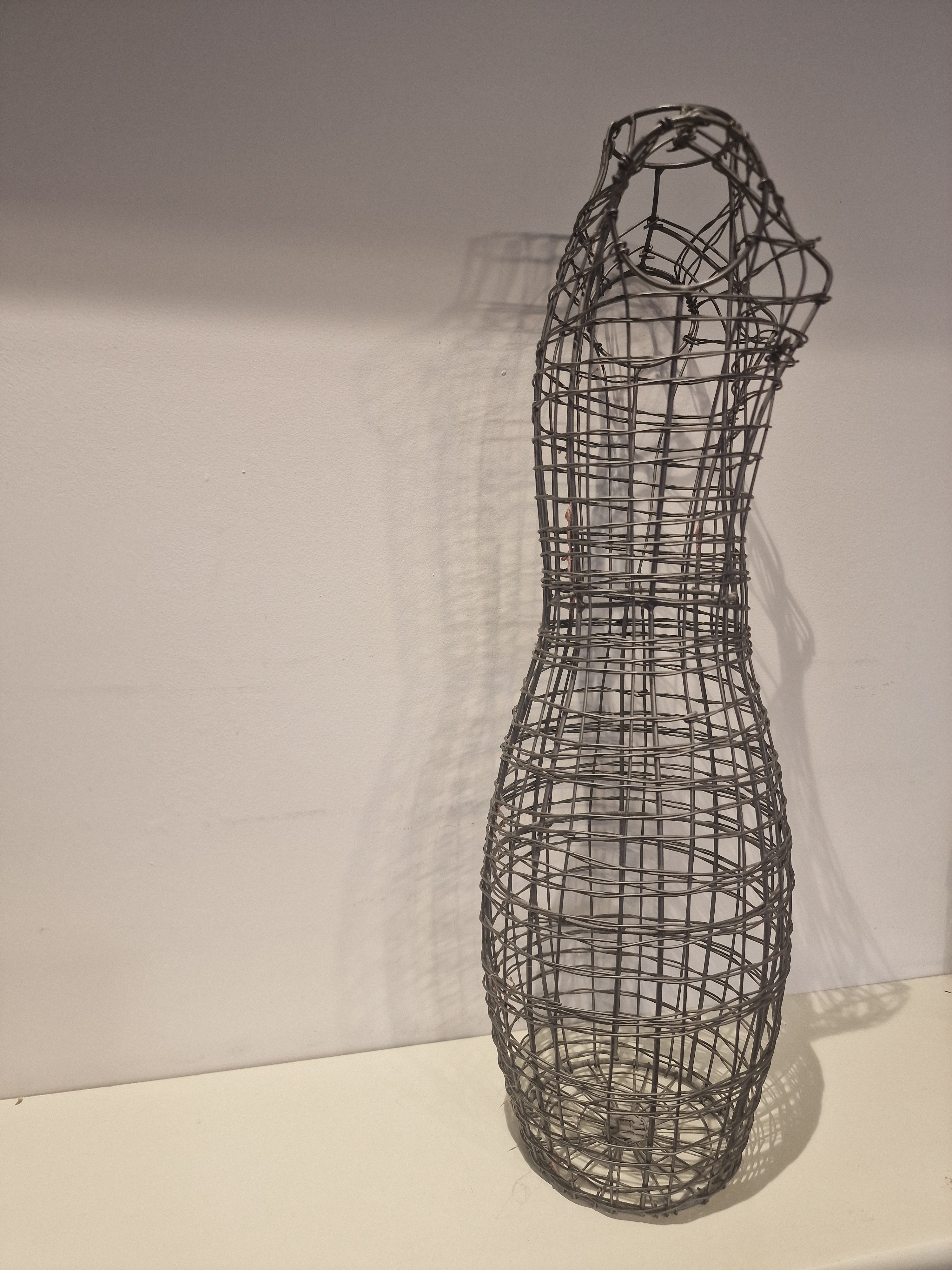 Wire Mannequin