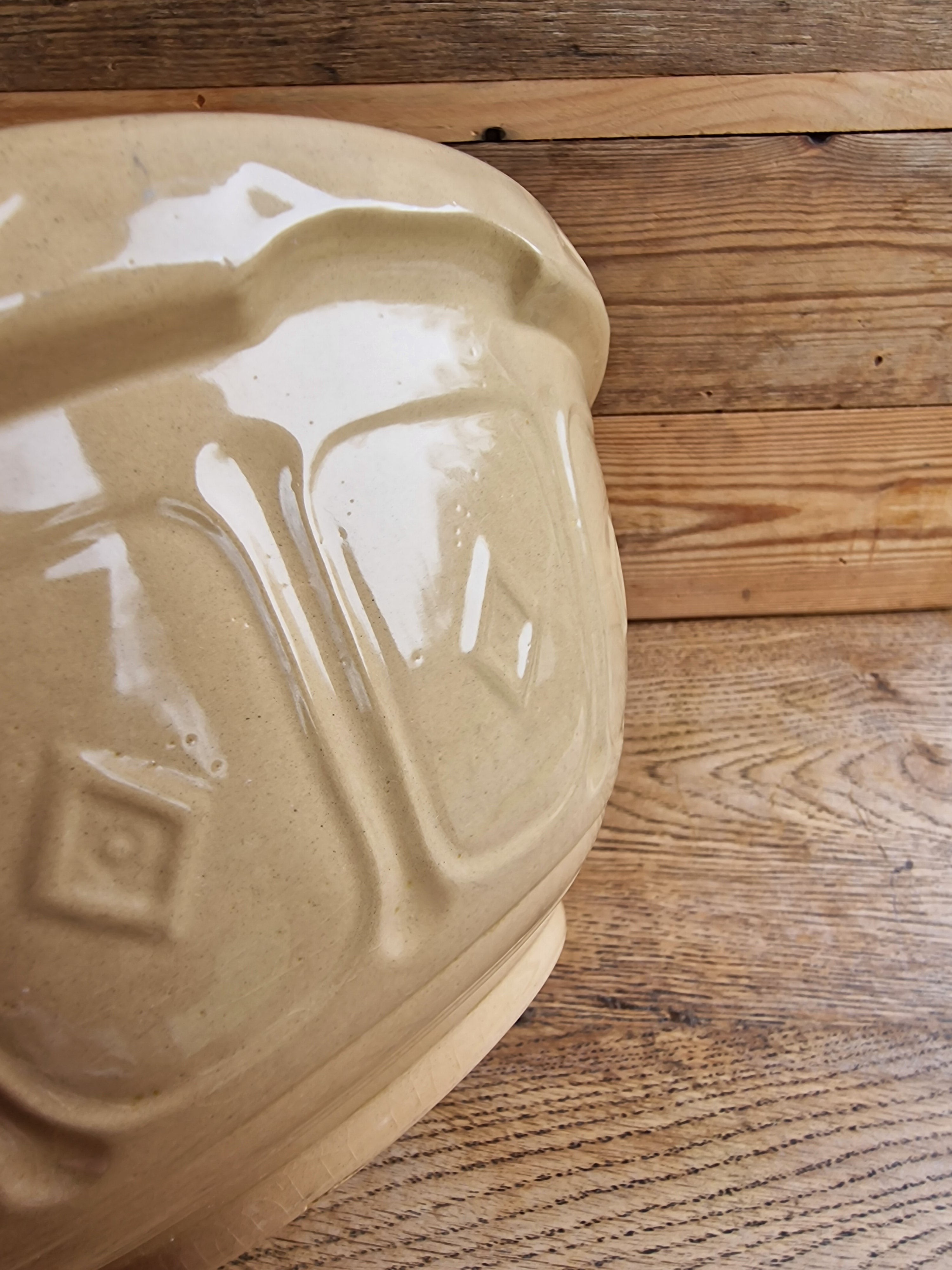 Mason Cash Mixing Bowl