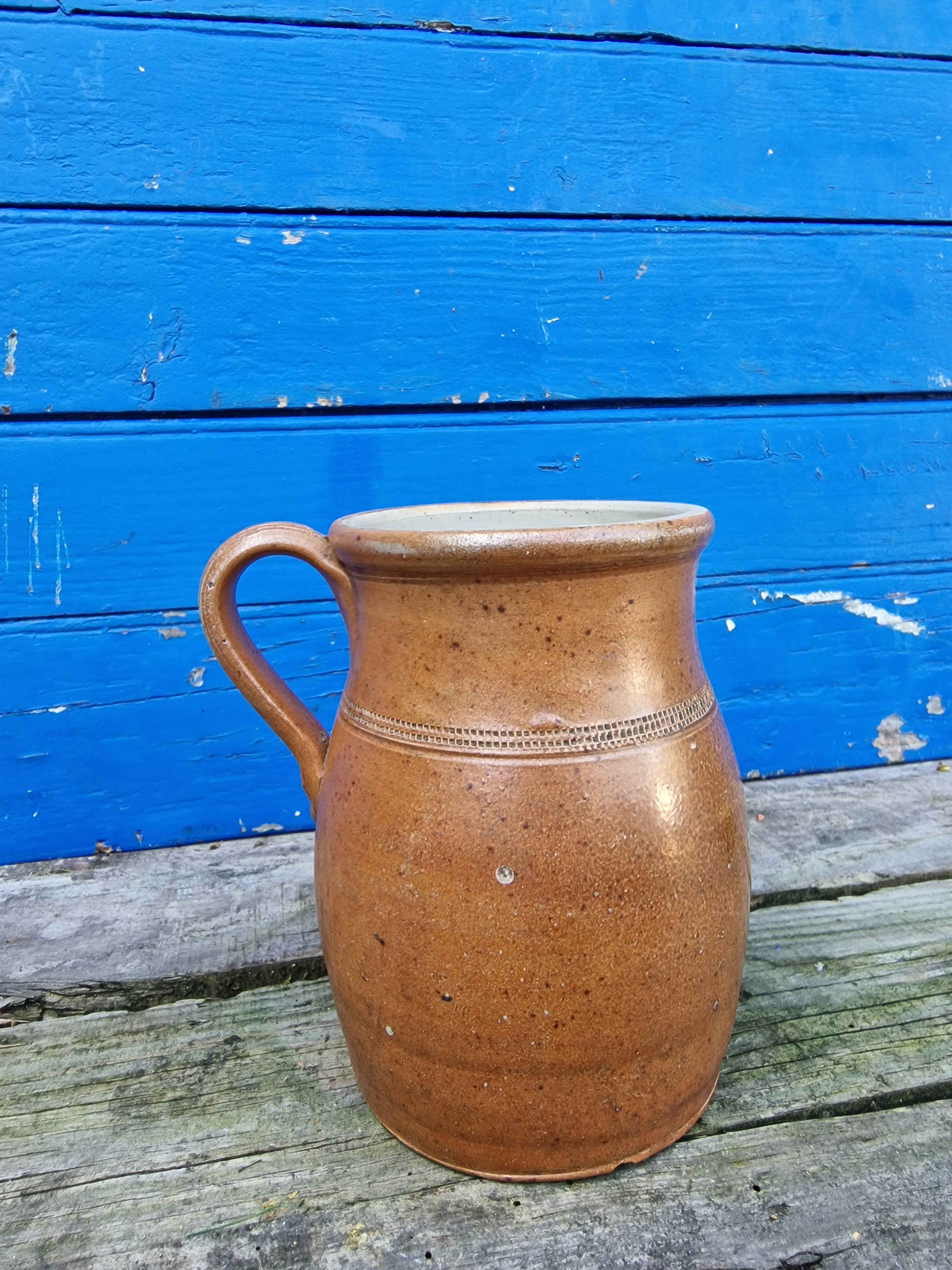 French Pot