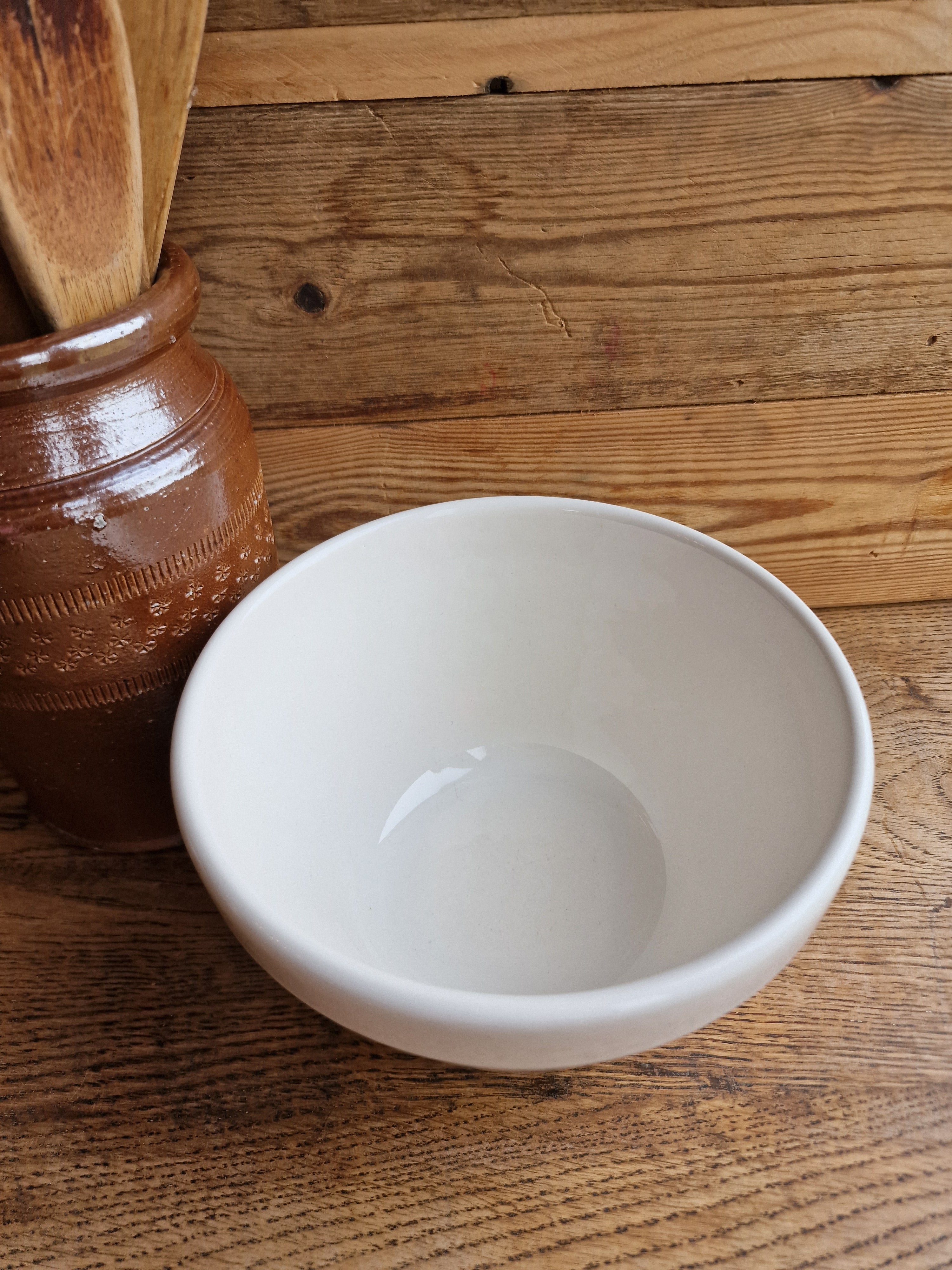 Vintage Mason Cash Pudding Bowl