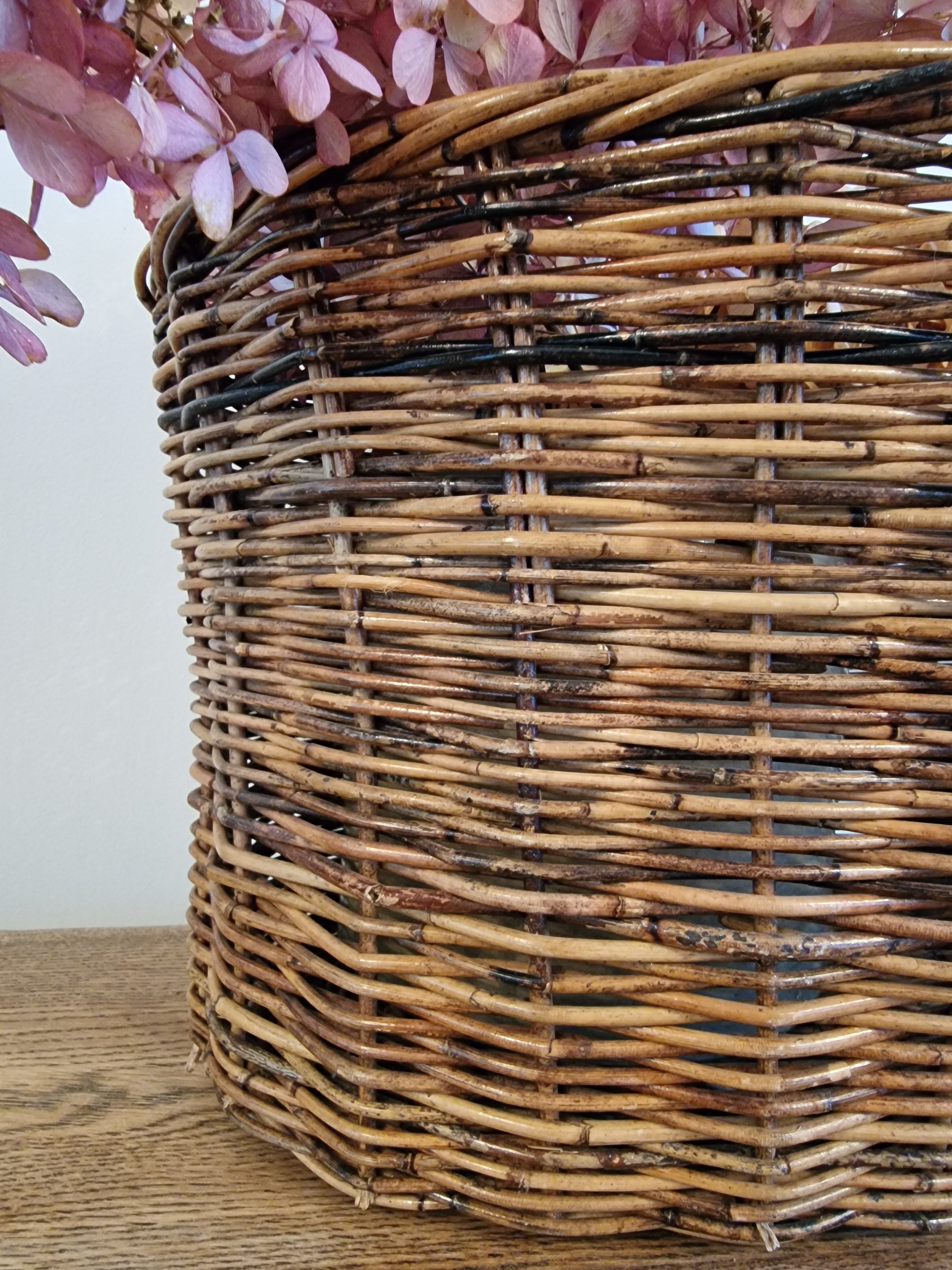 Willow Basket