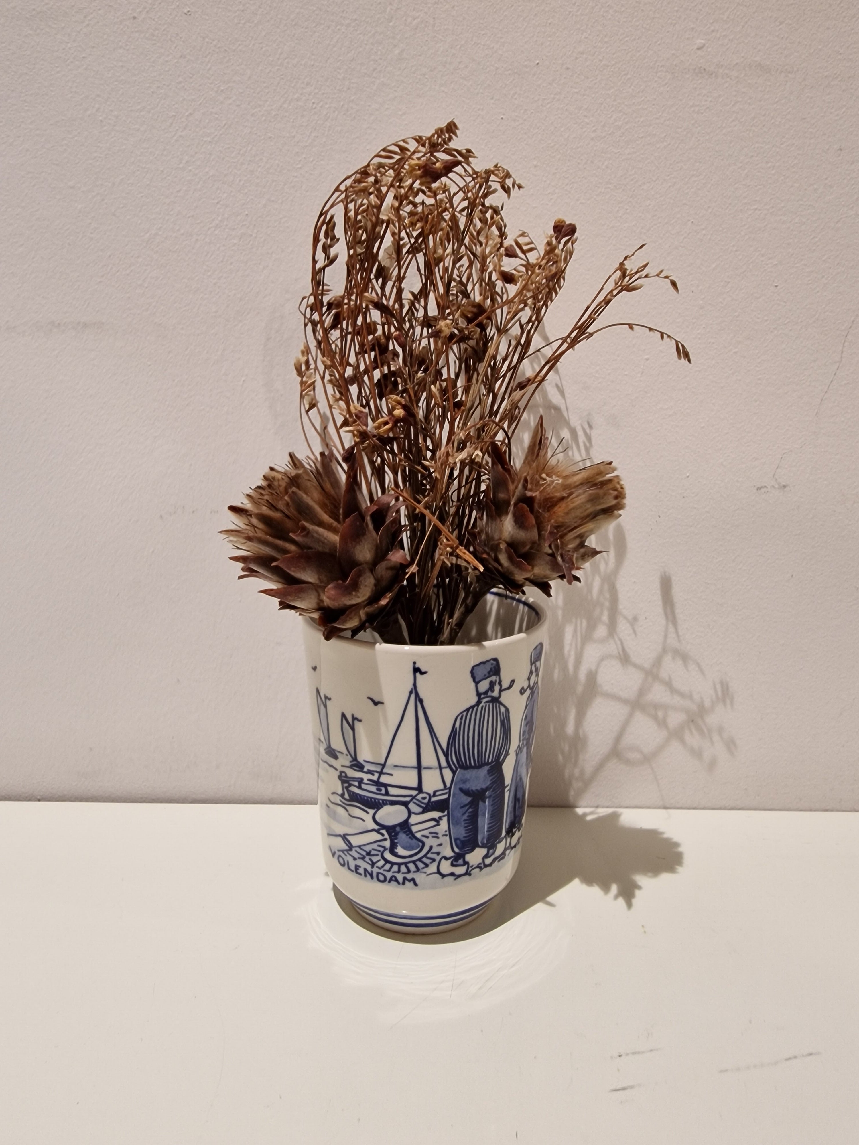 Delft Beaker
