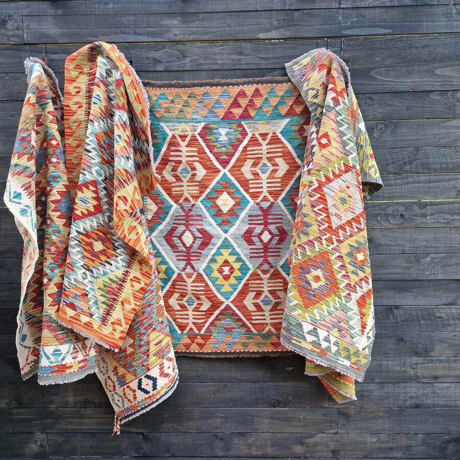 Rugs