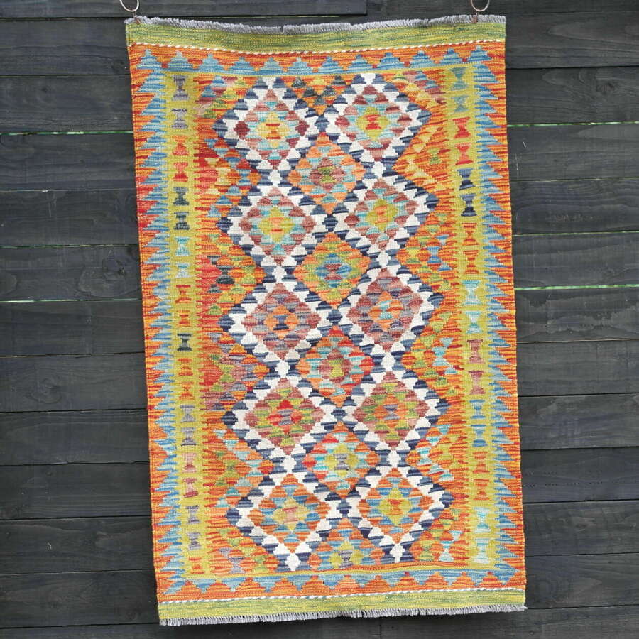 Kilim rug