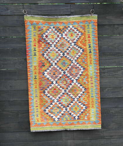 Kilim rug