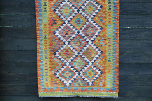 Kilim rug