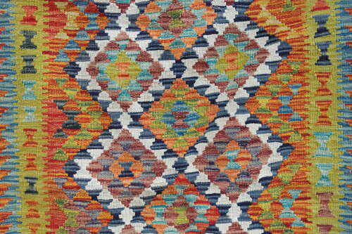 Kilim rug
