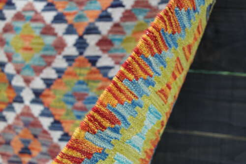 Kilim rug