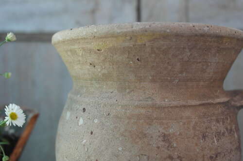 French confit pot