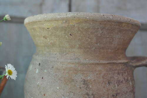 French confit pot