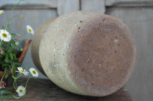 French confit pot