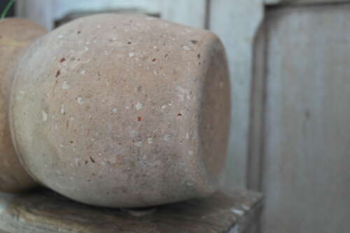 French confit pot