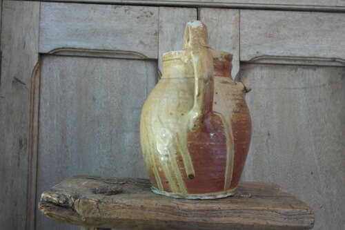 Antique French Gargoulette