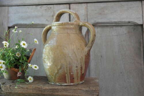 Antique French Gargoulette