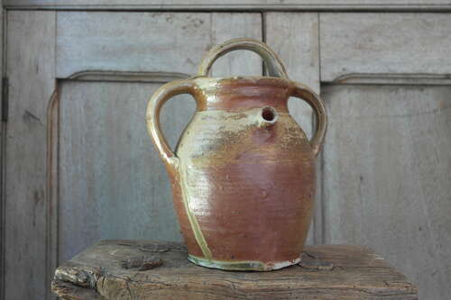Antique French Gargoulette